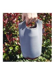 Kilner Make & Take Bag, 25 x 21 x 3cm, Grey