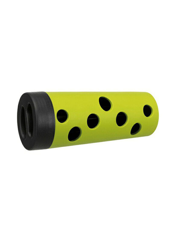 Trixie Activity Snack Dog Roll, Yellow/Black