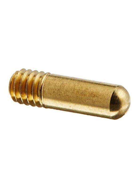 

Walnut Hollow Mini Flow Point Tip, Gold