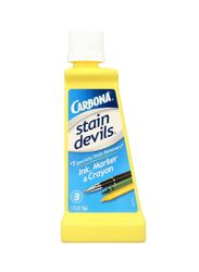 Carbona Stain Devils 3 Speciality Stain Remover, Silver
