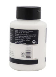 Liquitex Basics Acrylic Paint, 400ml, Titanium White
