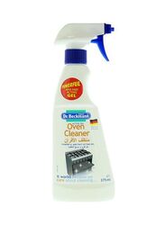 Dr. Beckmann Oven Cleaner, 375ml, Clear