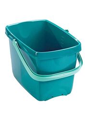 Combi Bucket, 12 Liter, Green
