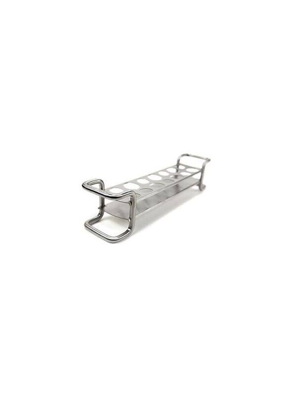 

Broil King Stainless Steel Pepper Roaster, Silver