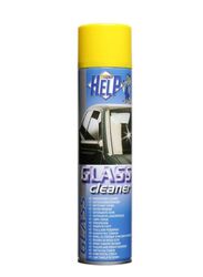 Super Help 400ml Glass Cleaner for Car, Multicolour