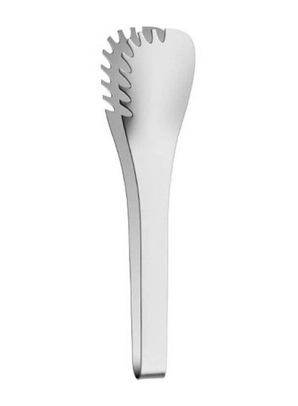 

Wmf Nuova Pasta Tongs, Silver