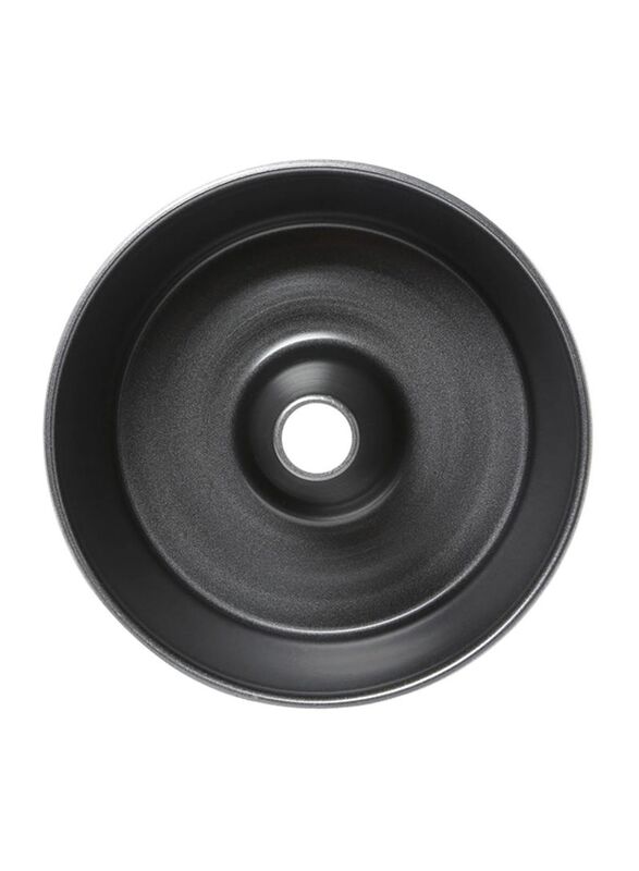 Nordic Ware Food and Pound Cake, Black