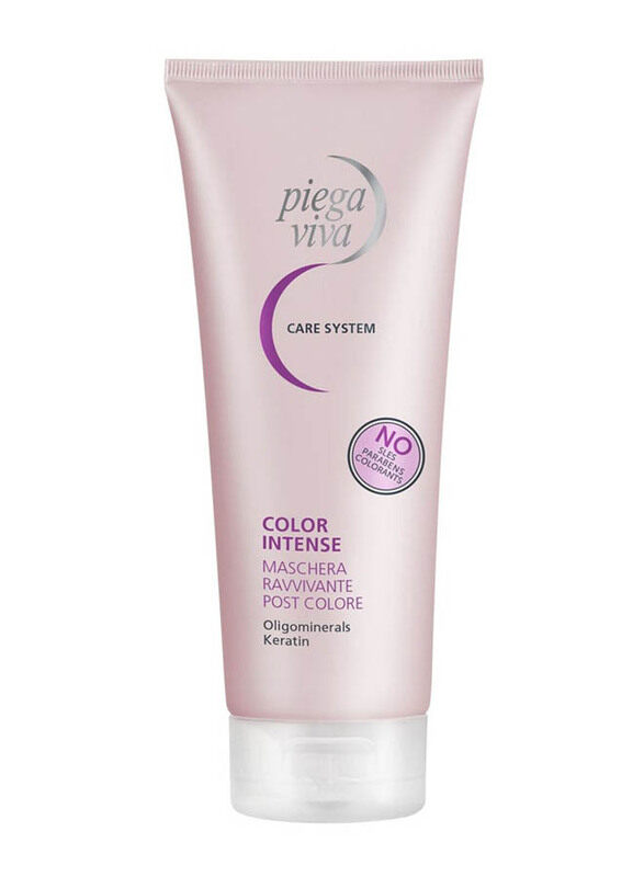 

Piegaviva Colour Intense Maschera Conditioner for Coloured Hair, 200ml