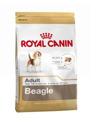 Royal Canin Beagle Adult Dog Dry Food, 3 Kg