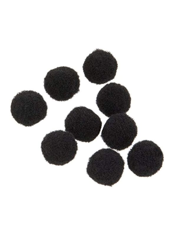 

Darice Pom Pom Set, Craft Kits, 100 Pieces