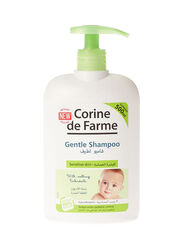 Corine De Farme 500ml Baby Bio Organic Shampoo for Newborn