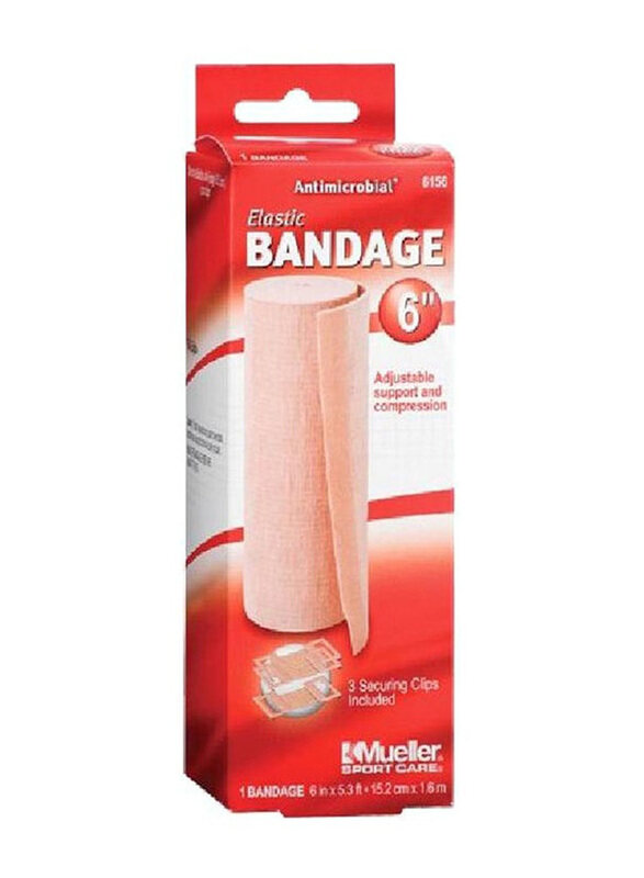 

Mueller Elastic Bandage, 1 Piece