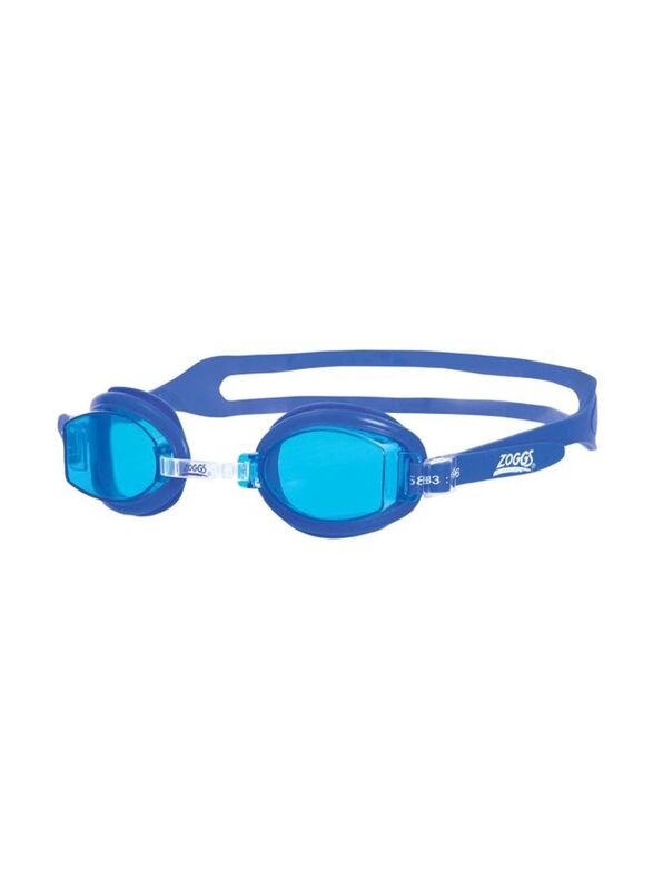 Zoggs Otter Swim Goggles, Blue