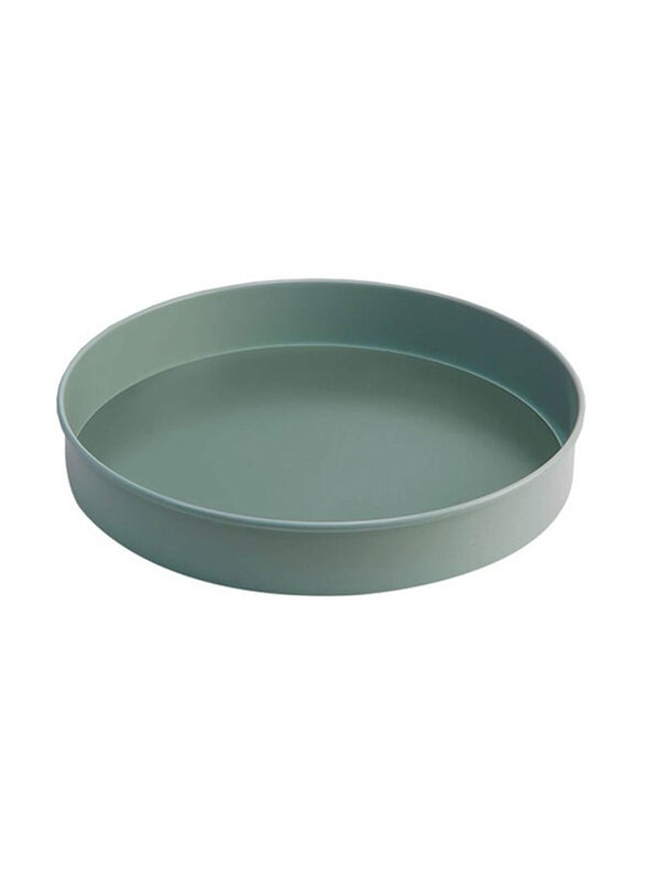 

Jamie Oliver 23cm Round Shape Sandwich Pan, Grey