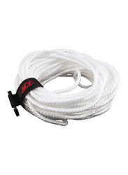 Ace Synthetic Clothesline Twisted Rope, White