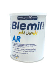 Blemil Baby Milk Plus Optimum (3) Fruits 400 Gm
