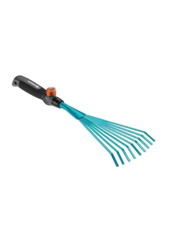 

Gardena Combisystem Hand Rake, Multicolour