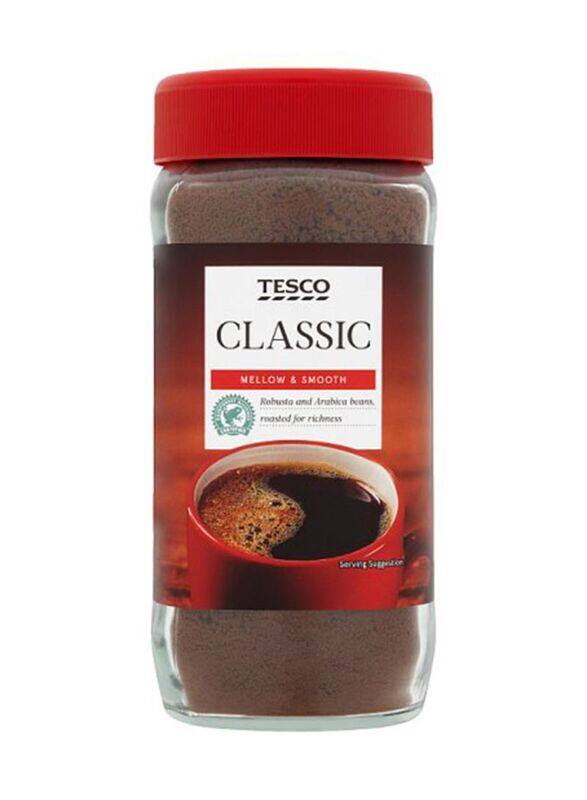 

Tesco Classic Coffee, 200g