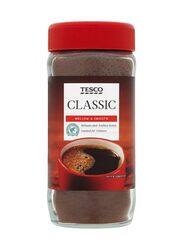 Tesco Classic Coffee, 200g