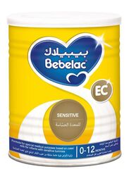 Bebelac Infant Sensitive Milk, 400g