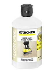 Karcher Floor Detergent Parquet, 1 Liter