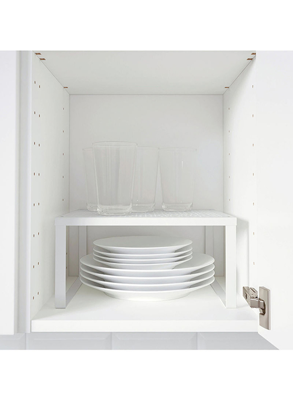 Variera Multi-Purpose Internal Rack, 32, 28 x 16cm, White
