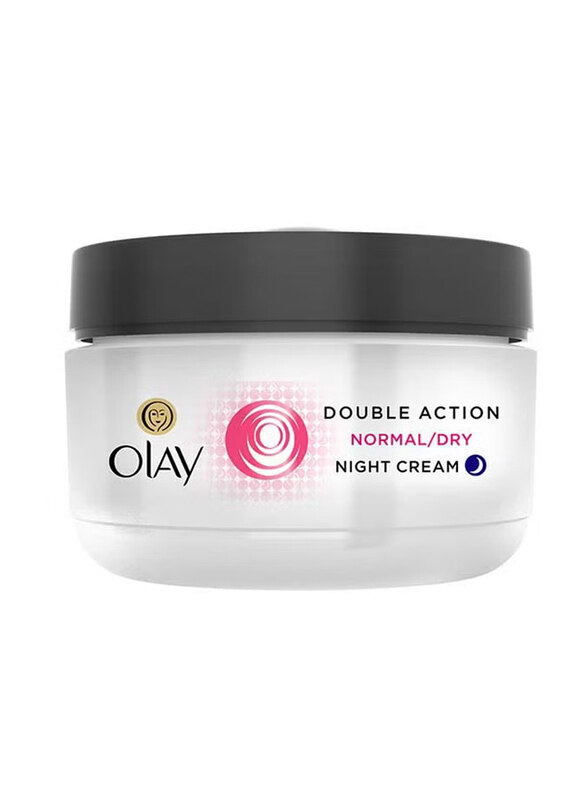 

Olay Double Action Night Cream, 50ml