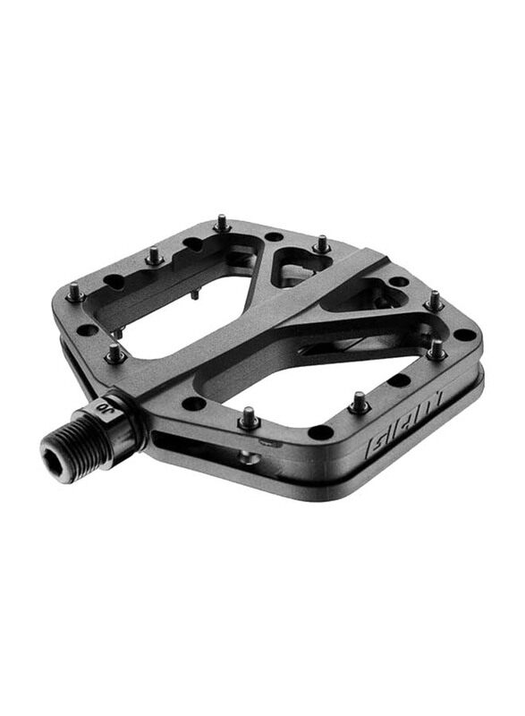 

Giant Pinner Elite Flat Pedal, Black