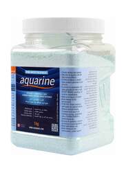 Aquarine Pool Water Treatment, White, 1 kg