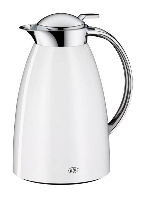 

Alfi 0.65 Ltr Gusto Tea Flask, White