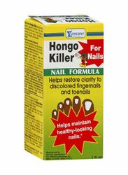 Hongo Killer Nail Formula Oil, 30ml