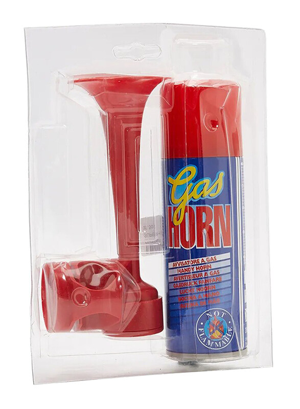 

Super Help Gas Horn, 1 Piece