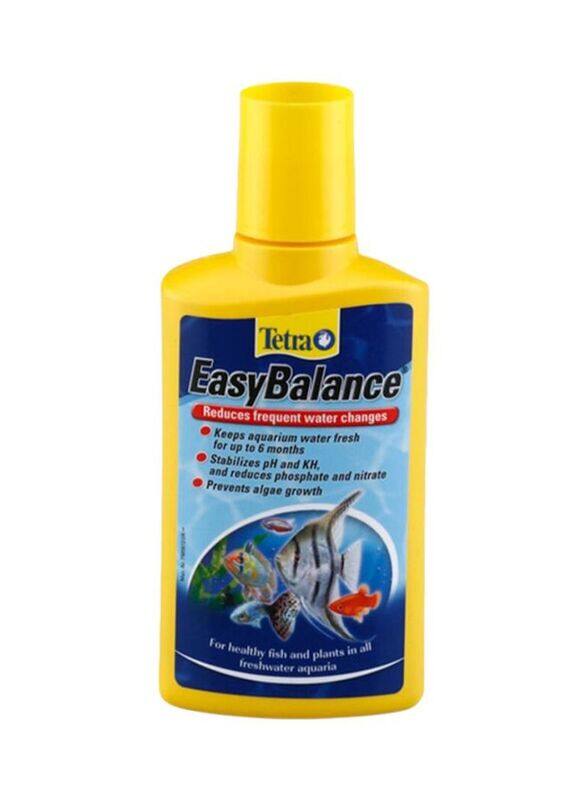 

Tetra Easy Balance Fish Water Treatment, Clear, 250ml