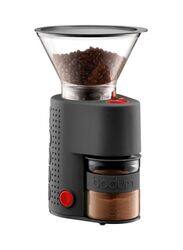 Bodum Bistro Electric Burr Coffee Grinder, BD-10903-01UK, Black