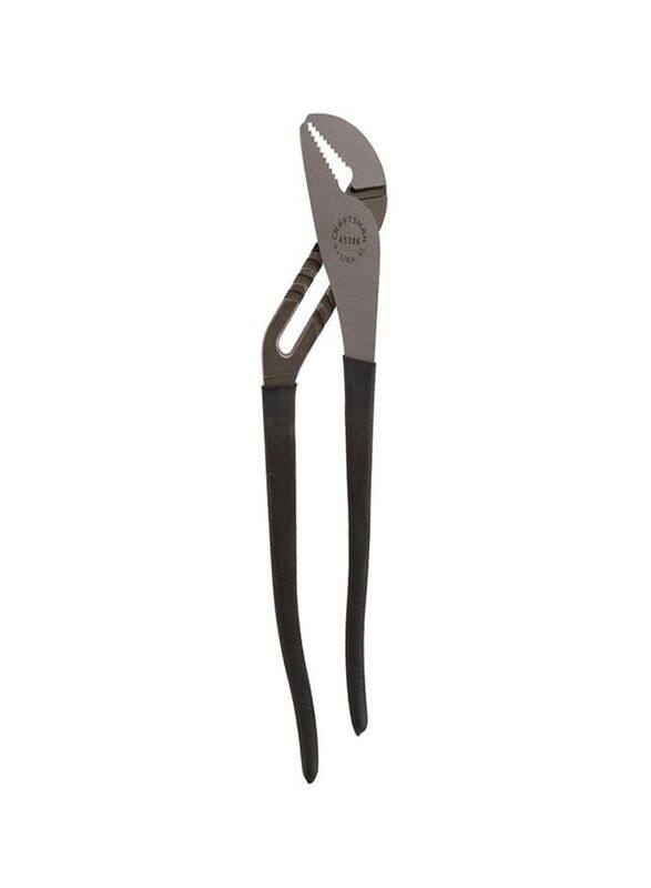 

Craftsman 13-inch Arc Joint Plier, Silver/Black