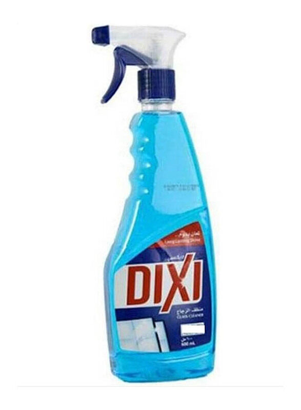 

Dixi Glass Cleaner, 600ml