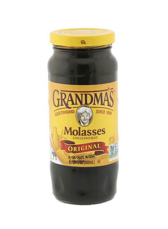 Grandma's Original Gold Molasses, 335g