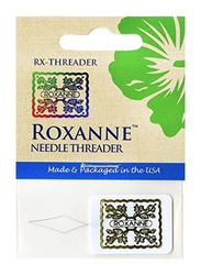 Crafters Workshop Roxanne Needle Threaded, Gold