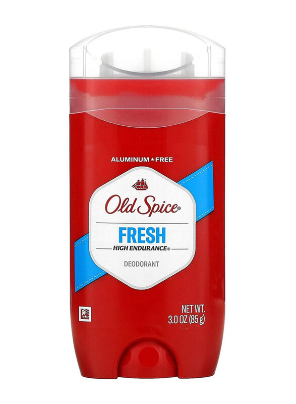 

Old Spice High Endurance Deodorant Fresh, 85gm