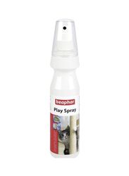 Beaphar Lure Attractant Play Spray, 150ml, White