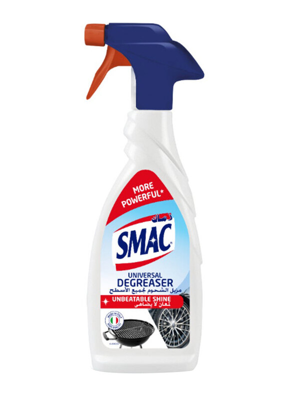 

SMAC Express Multi Degreaser, 650ml