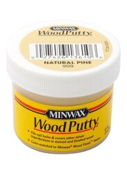 Minwax 106g Wood Putty, 106376, Natural Pine