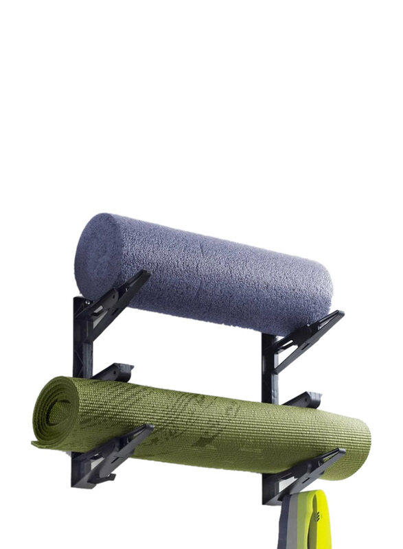 

Delta Multi-Sport Storage Rack, Black