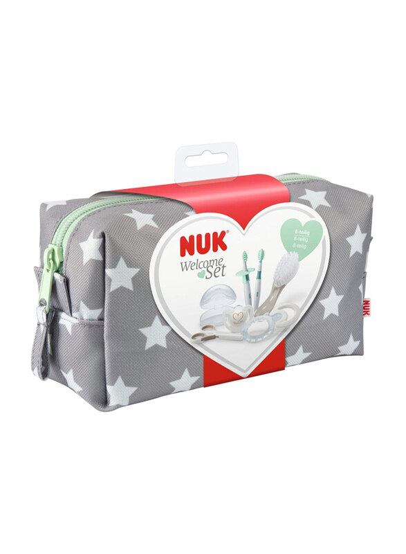 

NUK Welcome Kit, Set