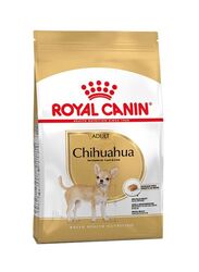 Royal Canin Adult Chihuahua Dry Food for Dogs, Brown, 1.5 Kg