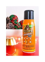 Gorilla Heavy Duty Spray Adhesive, Orange