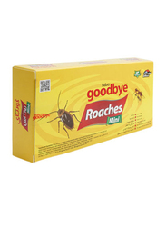 Goodbye Roaches Mini Killing Gel, 15g, Yellow