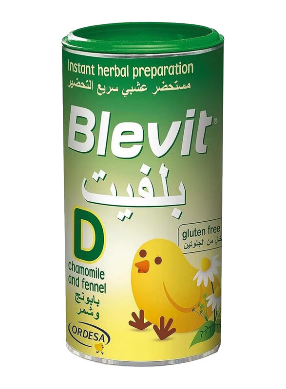 

Blevit Instant Tea, 200g