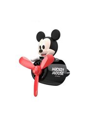 Mickey Mouse Disney Car Fragrance Pilot Clip