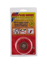 Rescue Tape 2.54cm, Red
